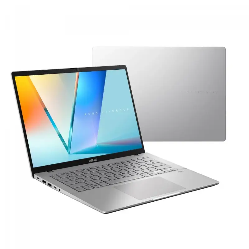 Portátil Asus Vivobook S14 Ryzen 5 220 16GB 1TB 14" Portátil Asus Vivobook S14 Ryzen 5 220 16GB 1TB 14"