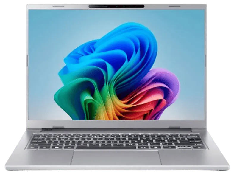Portátil Acer Aspire 14" OLED Intel Ultra 7 258V 32GB 1TB Portátil Acer Aspire 14" OLED Intel Ultra 7 258V 32GB 1TB