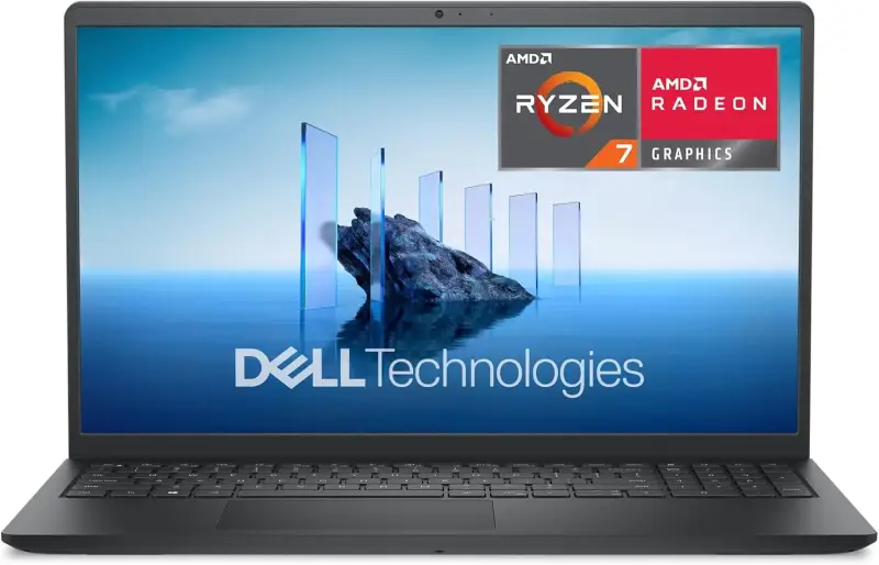 Portátil Dell Inspiron Ryzen 7 7730U 16GB 1TB Portátil Dell Inspiron Ryzen 7 7730U 16GB 1TB
