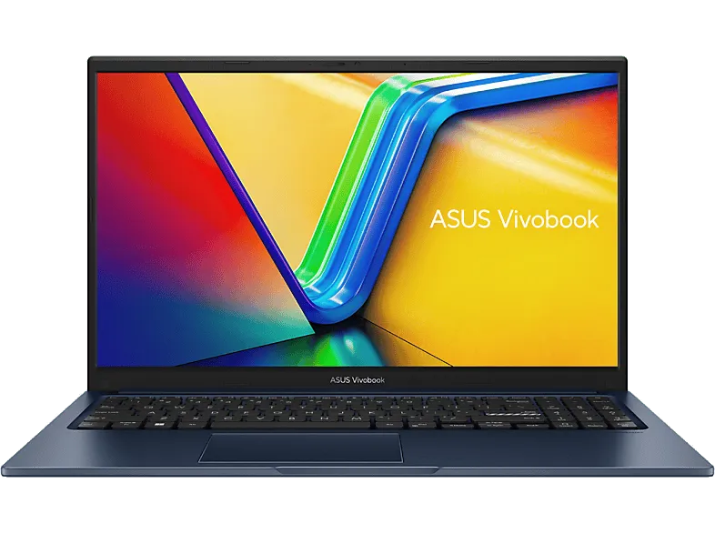 Portátil Asus Vivobook Intel Core i3-1315U 8GB RAM 512GB 15,6" Portátil Asus Vivobook Intel Core i3-1315U 8GB RAM 512GB 15,6"