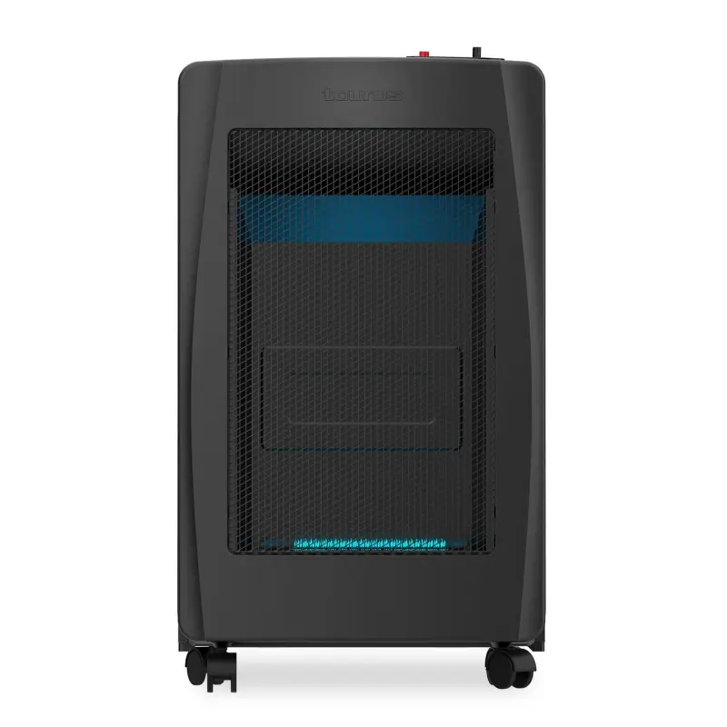 Estufa Compact Blue Tropicano Estufa Compact Blue Tropicano