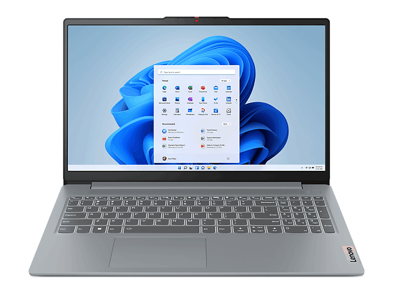 Lenovo IdeaPad Slim 3 AMD Ryzen 7-5825U 16GB 1TB Lenovo IdeaPad Slim 3 AMD Ryzen 7-5825U 16GB 1TB