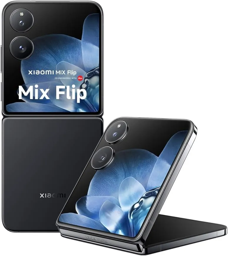 Xiaomi MIX Flip 12GB 512GB Xiaomi MIX Flip 12GB 512GB