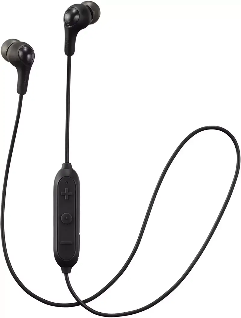 JVC Auriculares Bluetooth JVC Auriculares Bluetooth