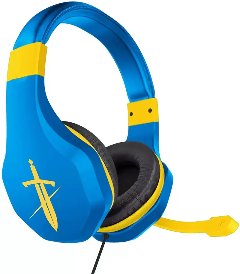 FR-TEC Auriculares Gaming de Nintendo Switch FR-TEC Auriculares Gaming de Nintendo Switch