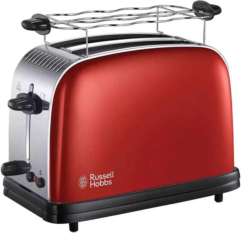 Tostadora Russell Hobbs Tostadora Russell Hobbs