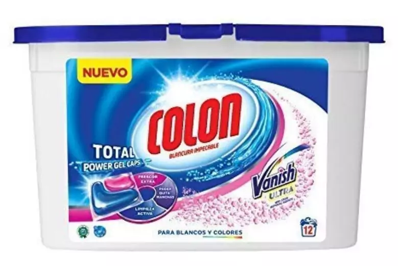 Colon Power Gel Colon Power Gel