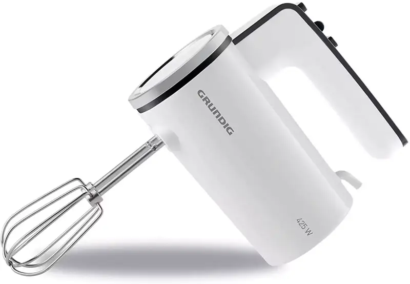 Grundig HM 6840 Batidora de mano Grundig HM 6840 Batidora de mano