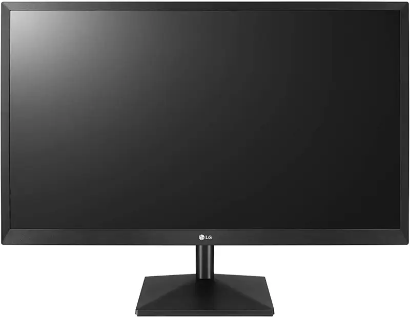 Monitor LG de 27” IPS FullHD Monitor LG de 27” IPS FullHD