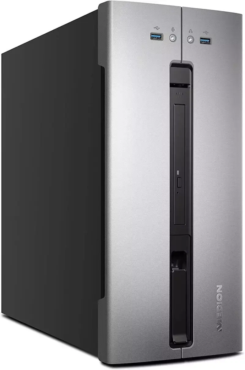 Medion M80 Celeron Dual Core/8GB DDR4/1TB HDD Medion M80 Celeron Dual Core/8GB DDR4/1TB HDD