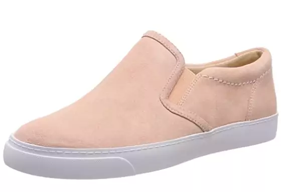 Mocasines para mujer Clarks Glove Puppet Mocasines para mujer Clarks Glove Puppet