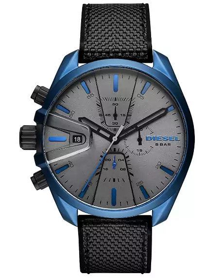 Diesel Reloj Cronógrafo para Hombre Diesel Reloj Cronógrafo para Hombre