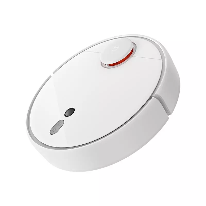 XIAOMI Mijia 1S Robot Vacuum Cleaner XIAOMI Mijia 1S Robot Vacuum Cleaner