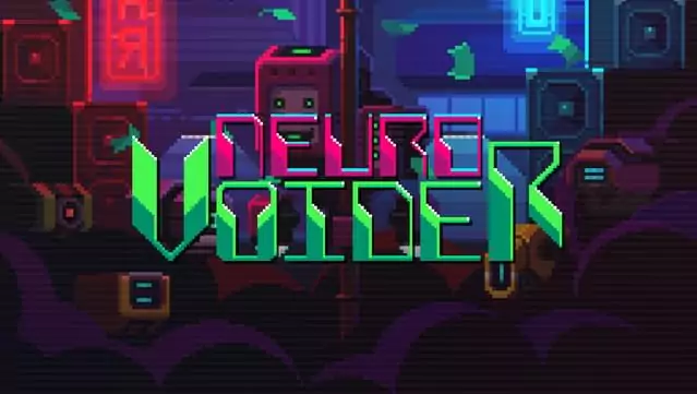 NeuroVoider Videojuego para PC GRATIS NeuroVoider Videojuego para PC GRATIS