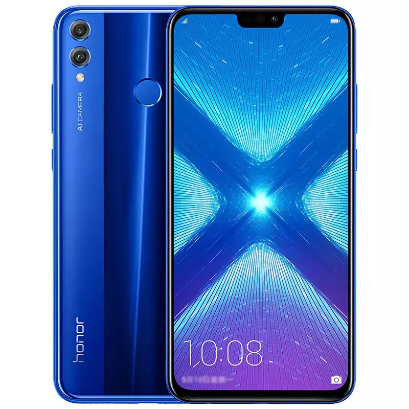 Huawei Honor 8X 4GB/128GB Huawei Honor 8X 4GB/128GB