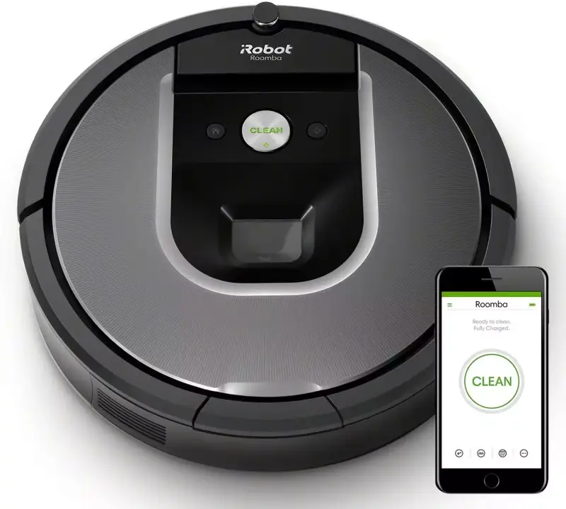 iRobot Roomba 960 iRobot Roomba 960
