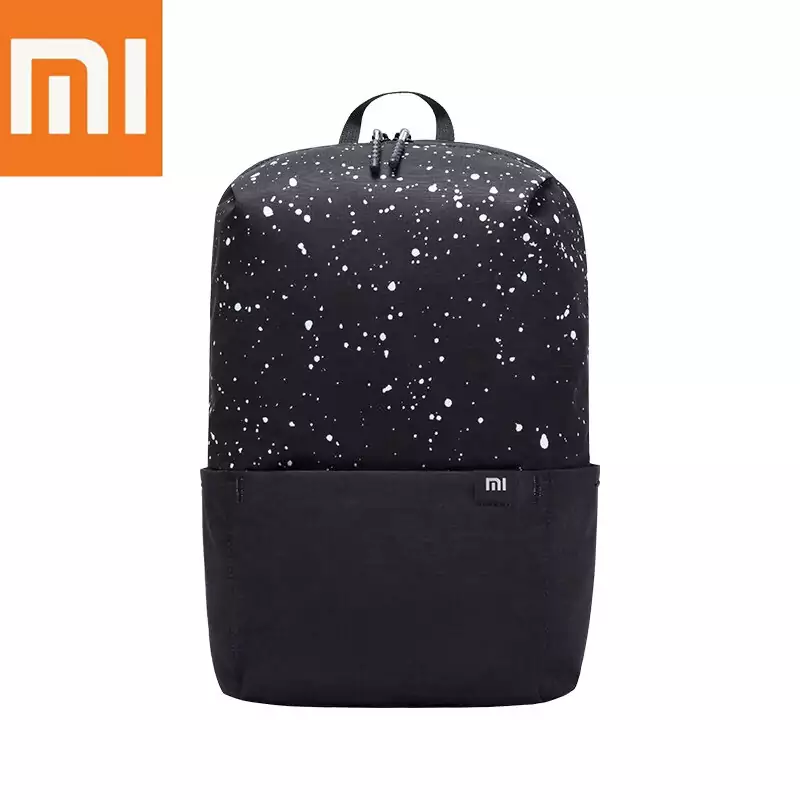 Xiaomi nueva mochila 10L Xiaomi nueva mochila 10L