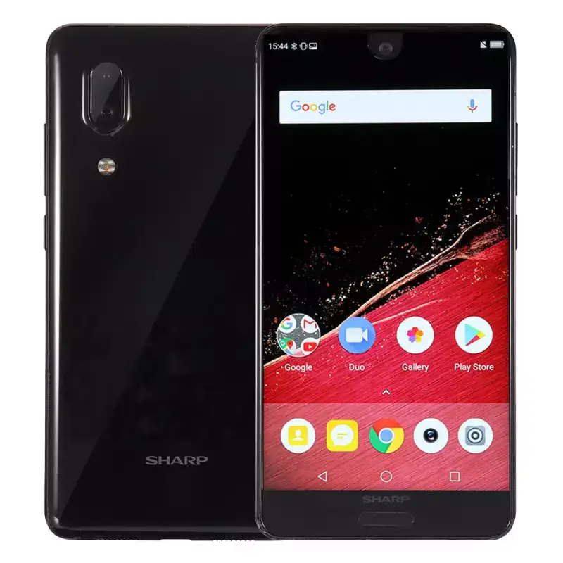 Sharp Aquos S2 4GB/64GB Sharp Aquos S2 4GB/64GB