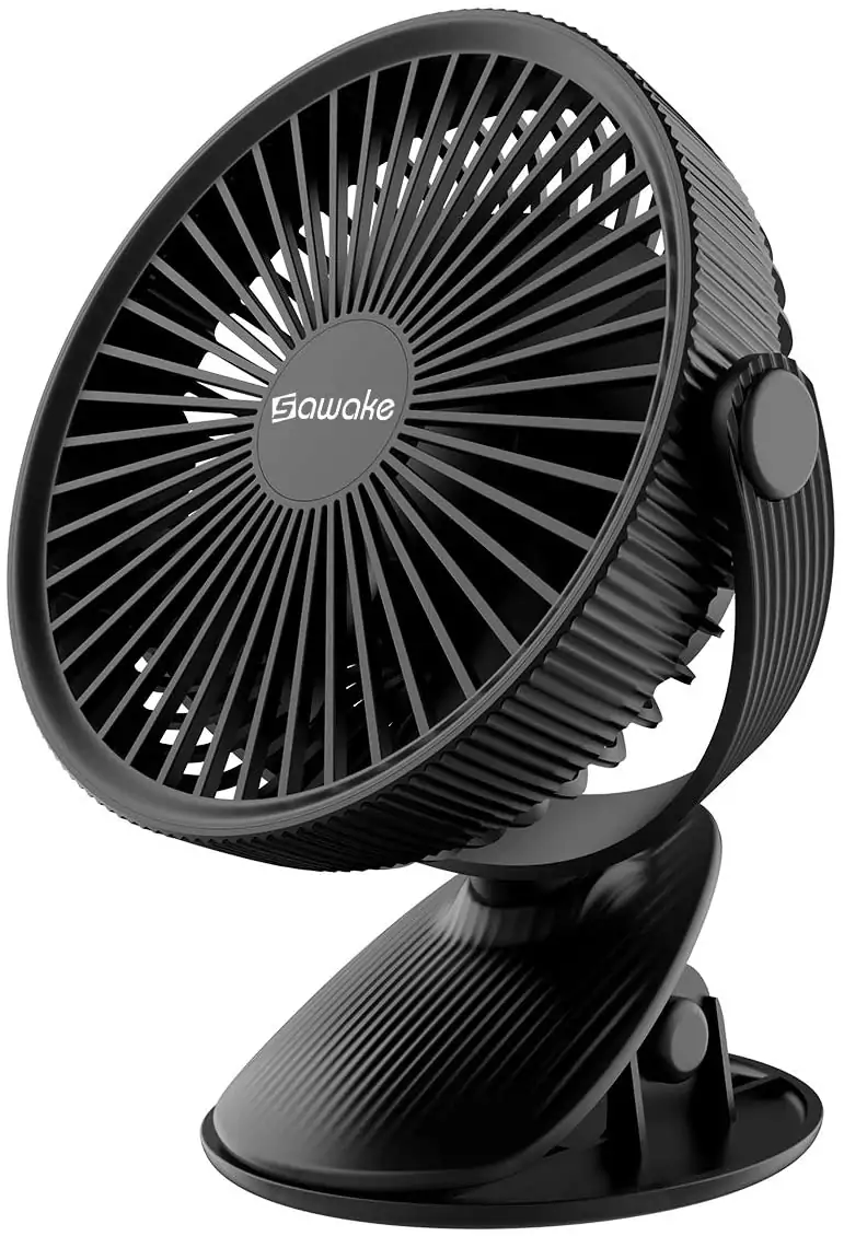 Mini Ventilador USB Mini Ventilador USB