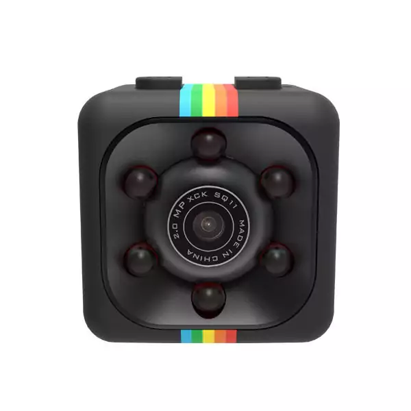 Minicámara SQ11 FullHD Minicámara SQ11 FullHD