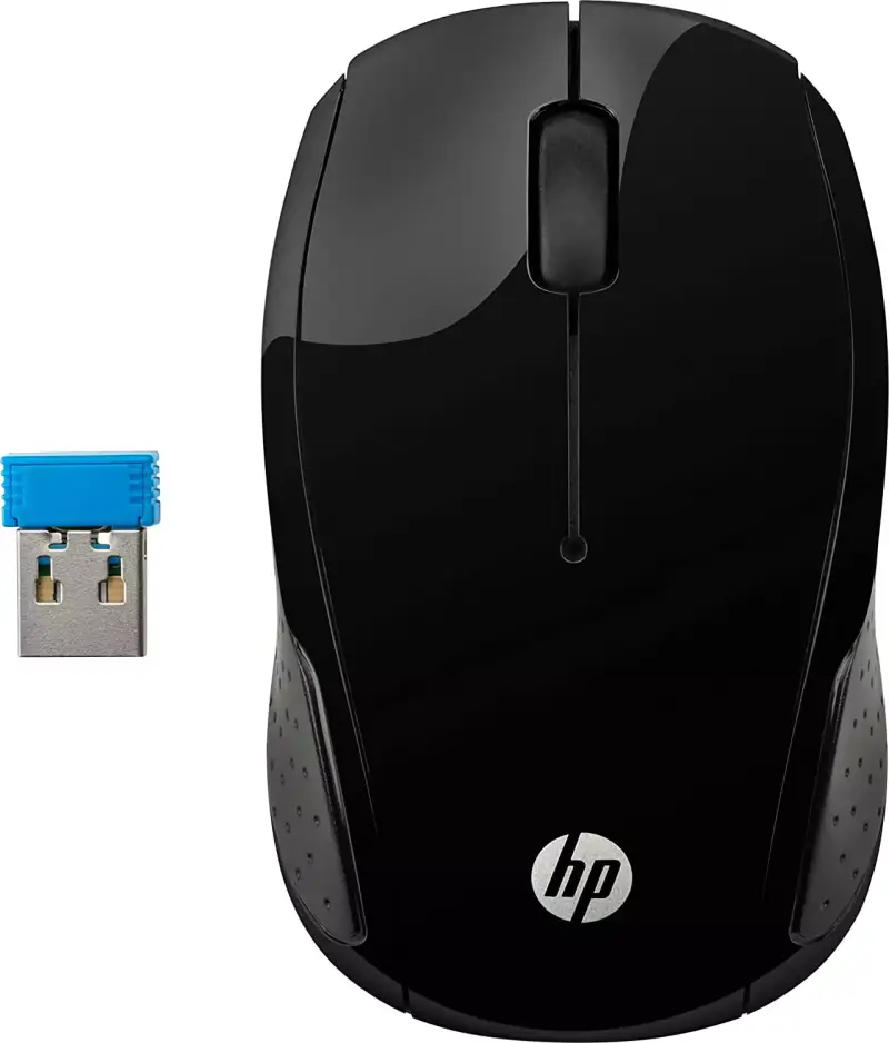 Ratón HP Wireless Mouse 220 Ratón HP Wireless Mouse 220