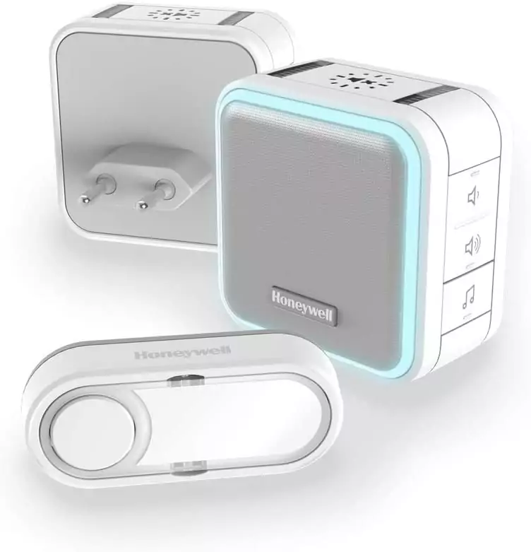 Honeywell - Kit casa & jardin Honeywell - Kit casa & jardin