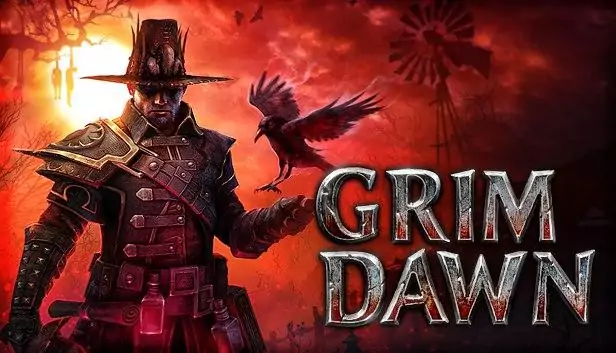 Videojuego Grim Dawn para PC Videojuego Grim Dawn para PC