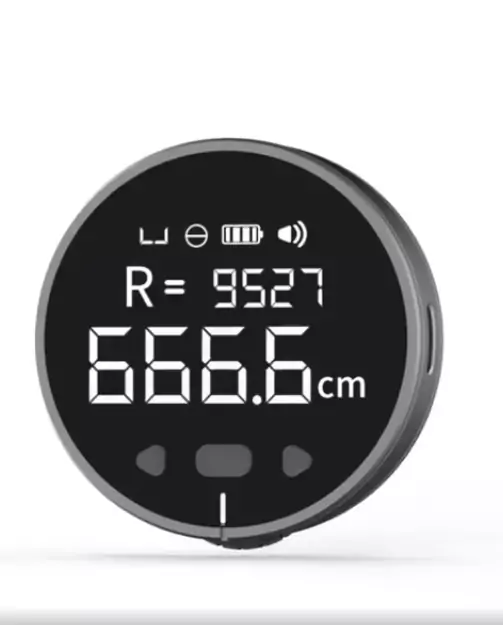 Regla Eléctrica Multifuncional Youpin DUKA Regla Eléctrica Multifuncional Youpin DUKA