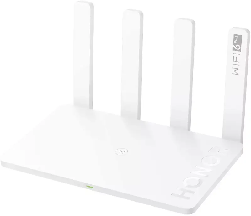 Router WiFi 6 HONOR Router 3 3000Mbps Router WiFi 6 HONOR Router 3 3000Mbps