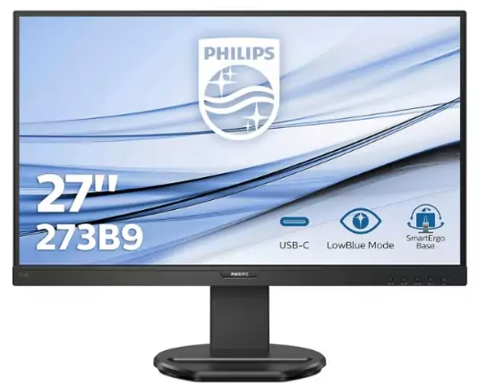 Monitor de 27" Philips 273B9 Monitor de 27" Philips 273B9
