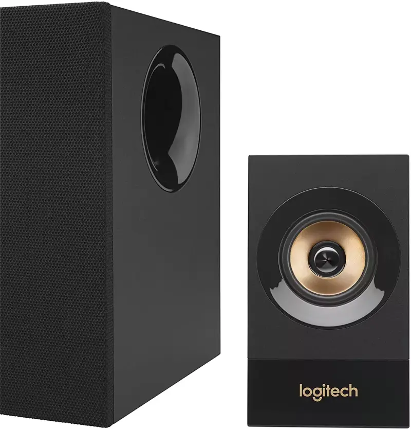 Altavoces Logitech Z533 2.1 Altavoces Logitech Z533 2.1