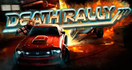 Videojuego Death Rally (Classic) para PC Videojuego Death Rally (Classic) para PC