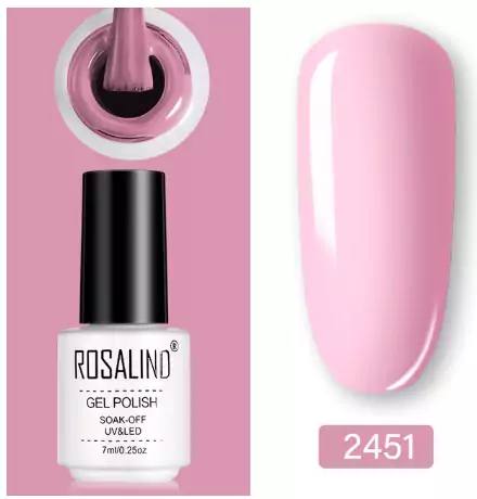 Pintura en Gel UV para uñas Pintura en Gel UV para uñas