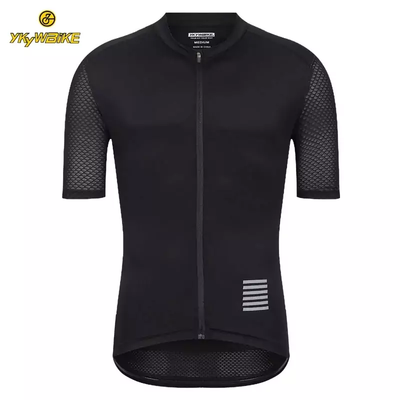 YKYWBIKE Jersey para hombres de ciclismo YKYWBIKE Jersey para hombres de ciclismo