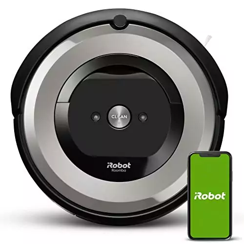 iRobot Roomba e5154 Robot aspirador iRobot Roomba e5154 Robot aspirador