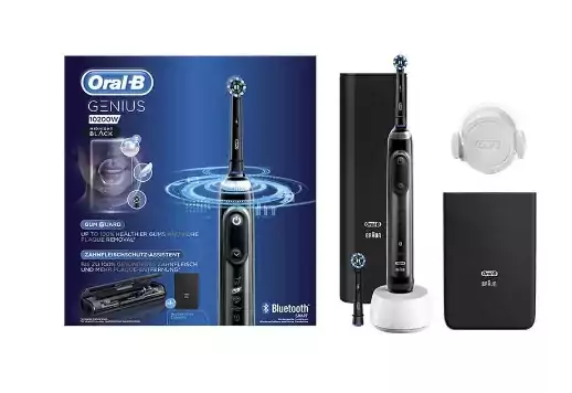Cepillo de dientes Oral B Genius 10200W Cepillo de dientes Oral B Genius 10200W