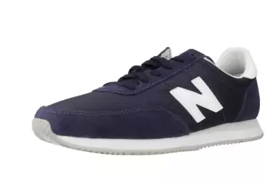 New Balance UL720 Zapatos casual de hombre azul marino New Balance UL720 Zapatos casual de hombre azul marino