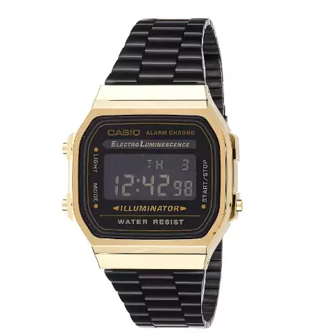 Casio colección F-91WM-9AEF Casio colección F-91WM-9AEF