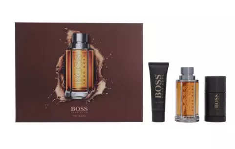 Perfume Hugo Boss The Scent Perfume Hugo Boss The Scent