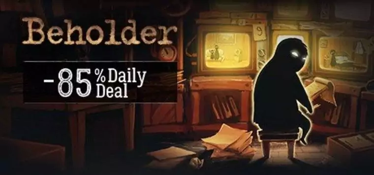 Videojuego Belhoder Videojuego Belhoder
