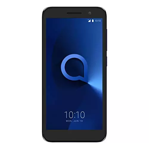 Alcatel 5033D 1 2019Smartphone Alcatel 5033D 1 2019Smartphone