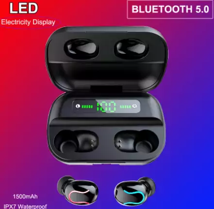 Auriculares Q82 TWS Auriculares Q82 TWS