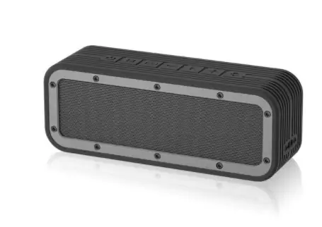 Altavoz portátil de 50W Altavoz portátil de 50W