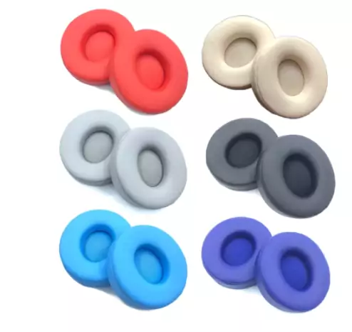 Funda de cojín de cuero Almohadillas Funda de cojín de cuero Almohadillas
