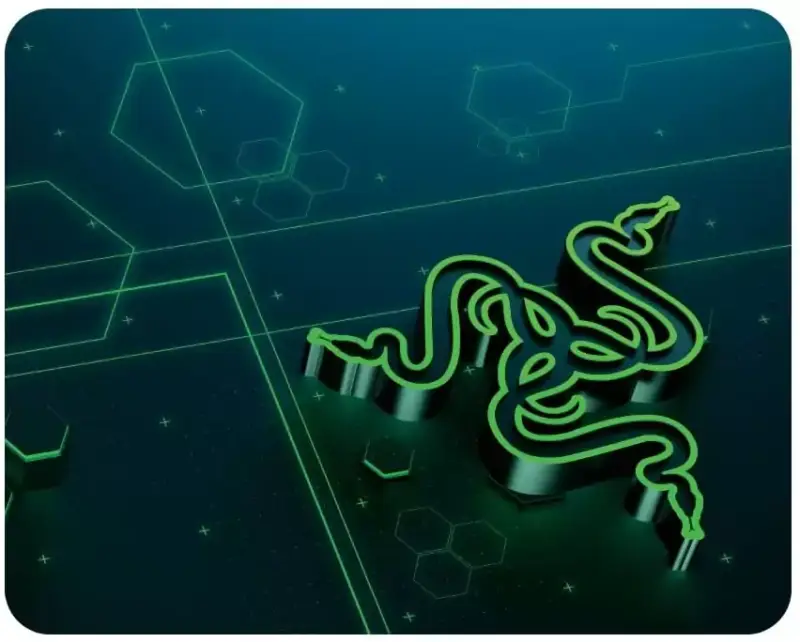 Alfombrilla de Ratón Razer Goliathus Mobile Alfombrilla de Ratón Razer Goliathus Mobile