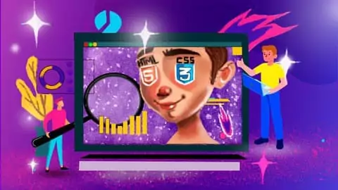 La Web desde Cero: Aprende Diseño Web con HTML5 y CSS3 La Web desde Cero: Aprende Diseño Web con HTML5 y CSS3