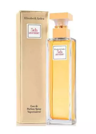 Perfume 5ª Avenida Elizabeth Arden Perfume 5ª Avenida Elizabeth Arden