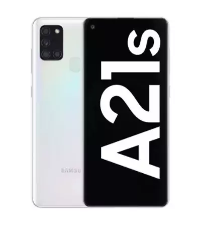 Smartphone Samsung Galaxy A21s Smartphone Samsung Galaxy A21s