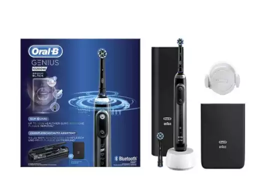 Cepillo Oral B Genius 10200W Cepillo Oral B Genius 10200W
