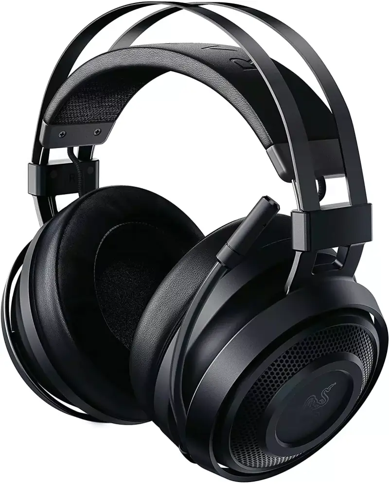 Auriculares inalámbricos Razer Nari Essential Auriculares inalámbricos Razer Nari Essential